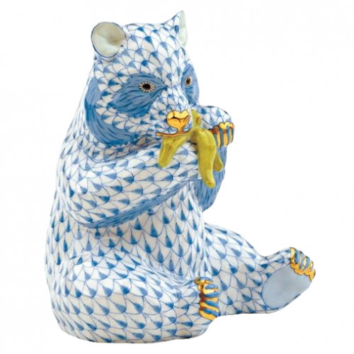 STATUETĂ PANDA BEAR