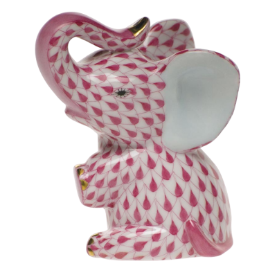 СТАТУЭТКА BABY ELEPHANT