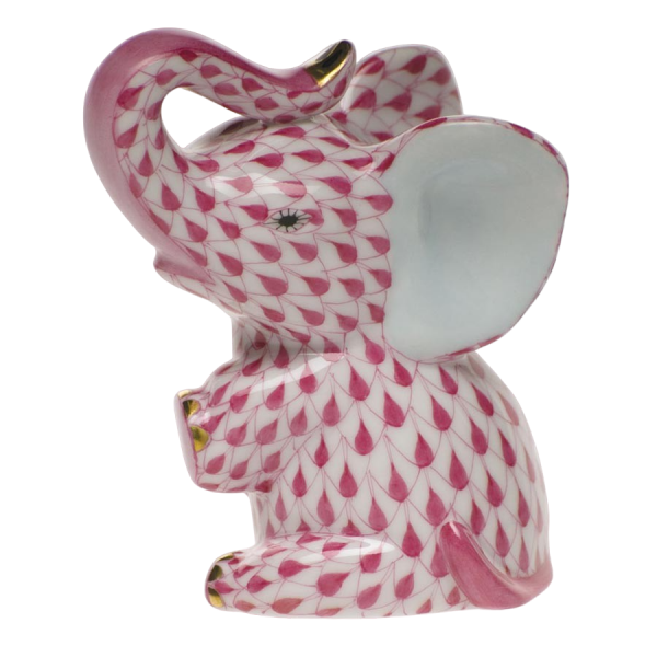 СТАТУЭТКА BABY ELEPHANT