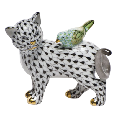 STATUETĂ THE ODD COUPLE