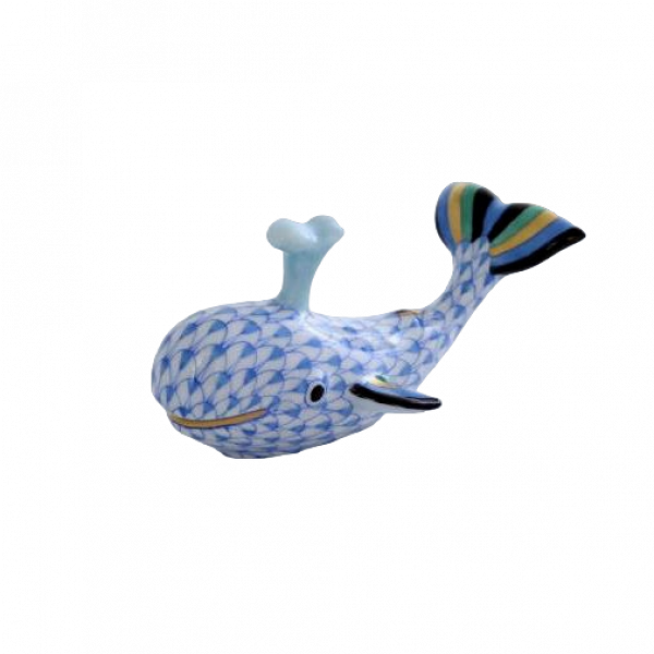 STATUETĂ BABY WHALE