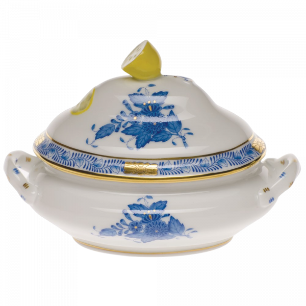 BOMBONIERĂ LEMON KNOB