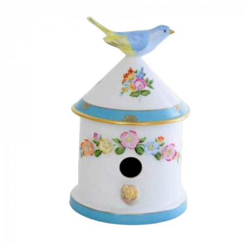 CUTIE PENTRU CUIB DE PASĂRE