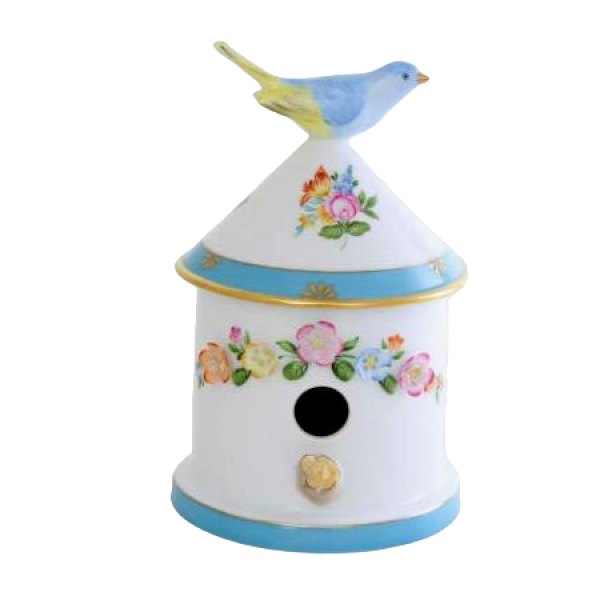 CUTIE PENTRU CUIB DE PASĂRE