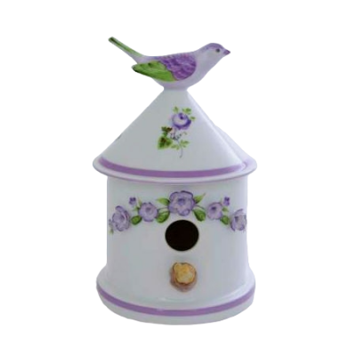 CUTIE PENTRU CUIB DE PASĂRE