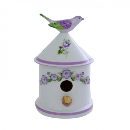 CUTIE PENTRU CUIB DE PASĂRE