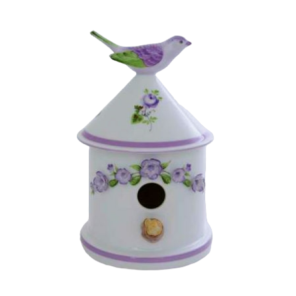 CUTIE PENTRU CUIB DE PASĂRE