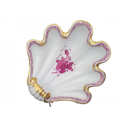 FARFURIE DECORATIVĂ HEREND