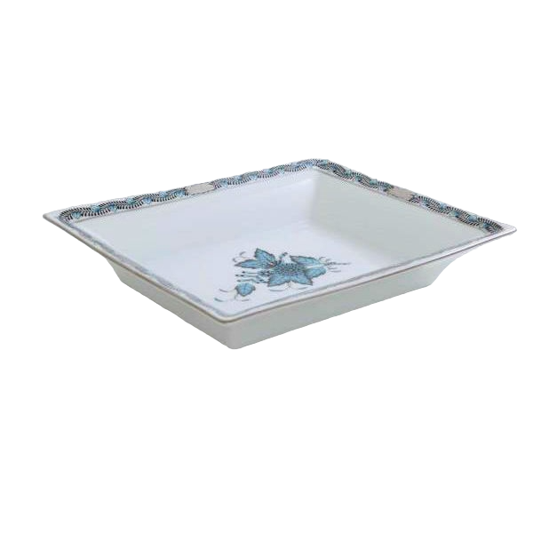 FARFURIE DECORATIVĂ HEREND