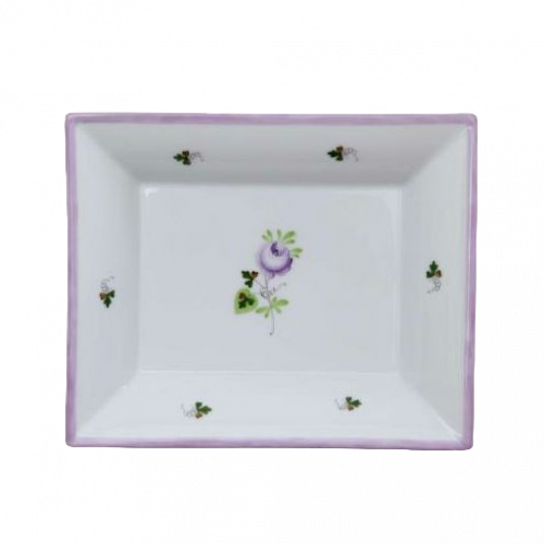 FARFURIE DECORATIVĂ HEREND