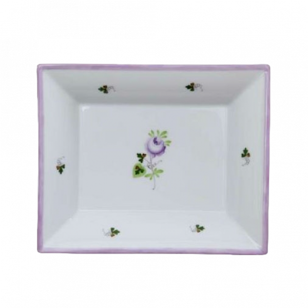 FARFURIE DECORATIVĂ HEREND