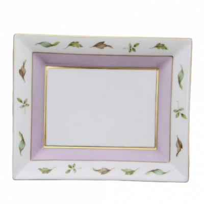 FARFURIE DECORATIVĂ HEREND