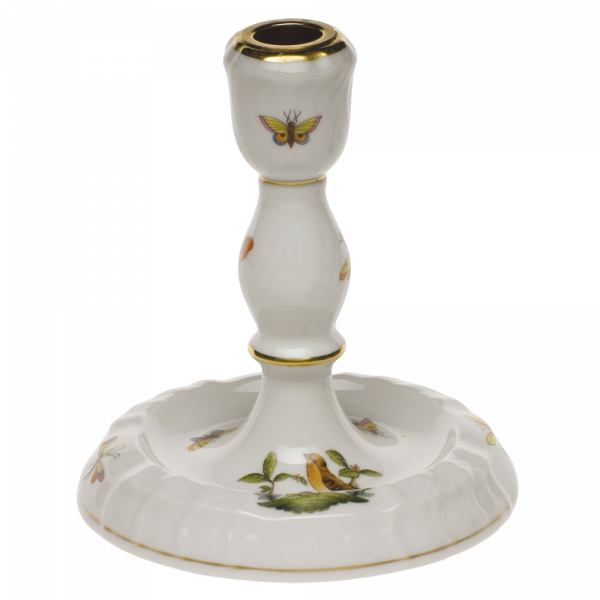 SUPORT PENTRU LUMÂNARE HEREND