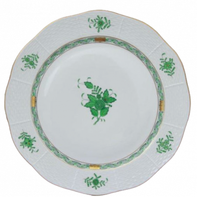 FARFURIE ROTUNDĂ HEREND