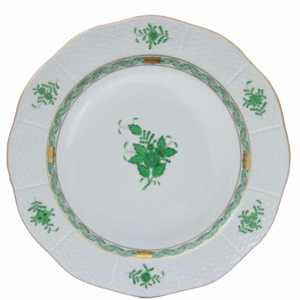 FARFURIE ROTUNDĂ HEREND