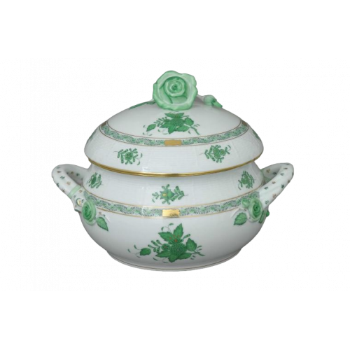 TAVĂ PENTRU SUPĂ HEREND