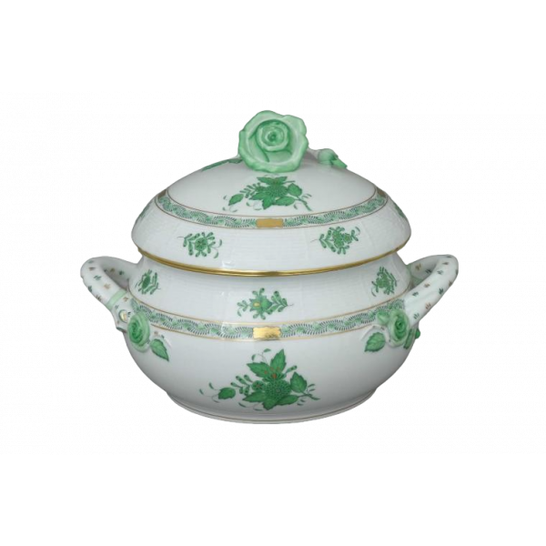 TAVĂ PENTRU SUPĂ HEREND