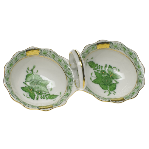 SOLNIȚĂ DUBLĂ HEREND