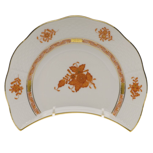 PLATOU CRESCENT HEREND