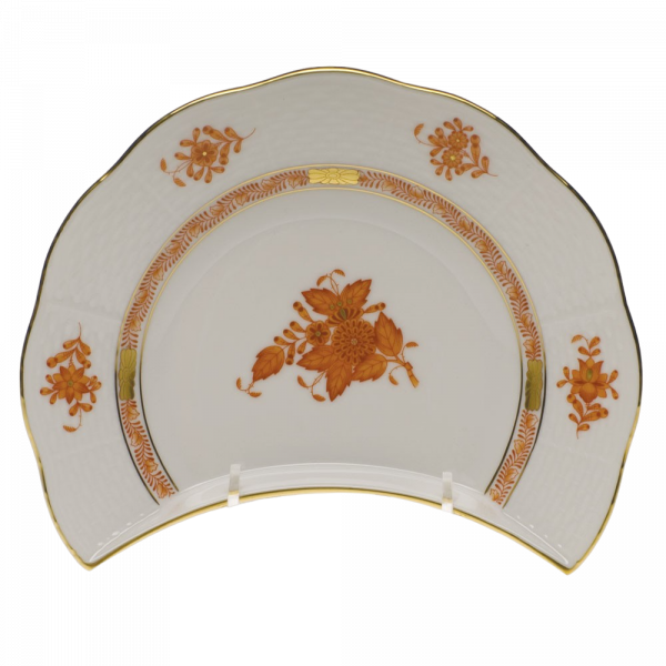 PLATOU CRESCENT HEREND