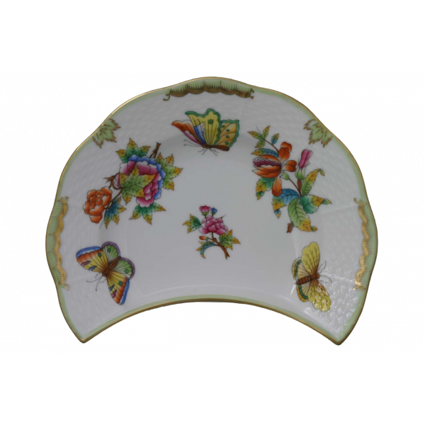 PLATOU CRESCENT HEREND