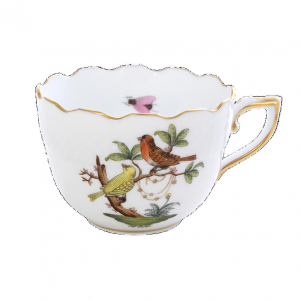 CĂNUȚĂ PENTRU ESPRESSO HEREND