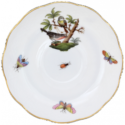 FARFURIE PENTRU CEAI HEREND