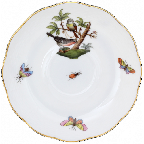 FARFURIE PENTRU CEAI HEREND