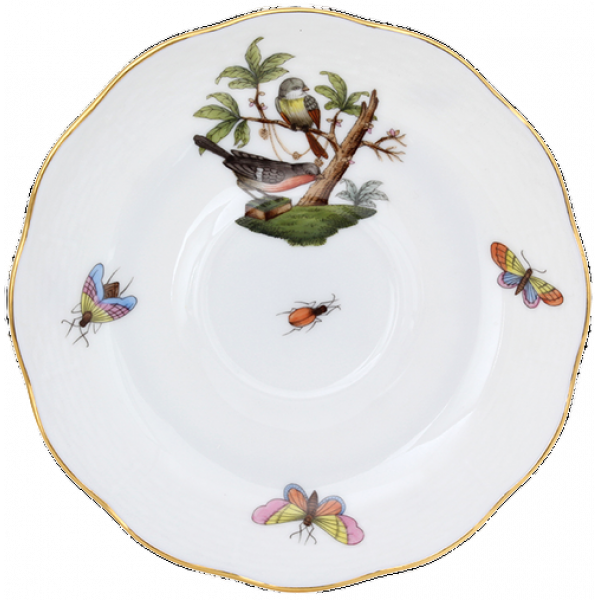 FARFURIE PENTRU CEAI HEREND