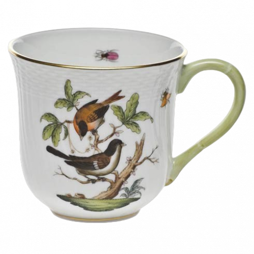 CANĂ PENTRU LAPTE HEREND