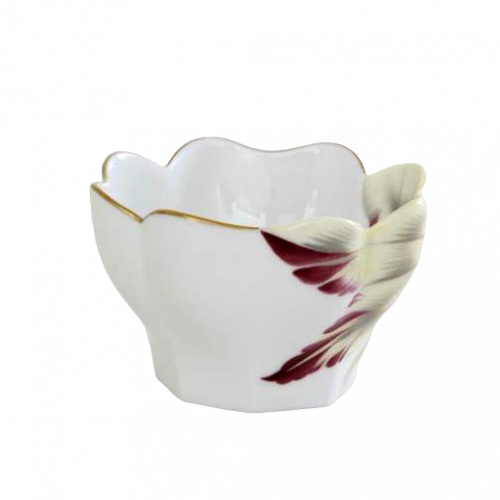 RECIPIENT PENTRU ZAHĂR HEREND 