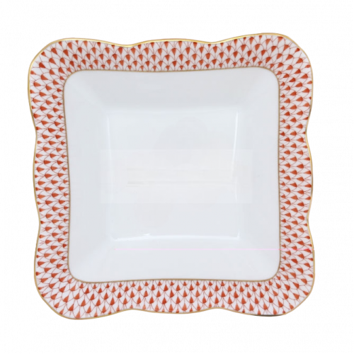 FARFURIE PĂTRATĂ HEREND