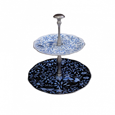 SUPORT PE DOUĂ NIVELURI PENTRU FRUCTE HEREND