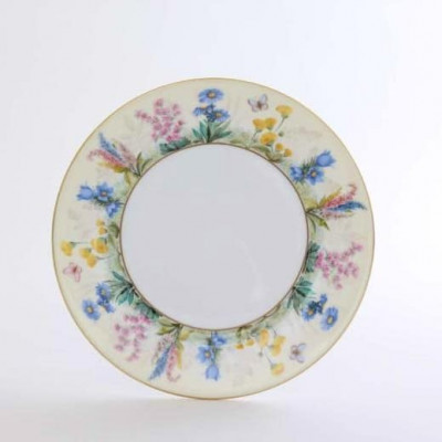 FARFURIE DE DESERT HEREND