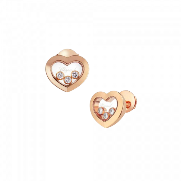 CERCEI HAPPY DIAMONDS