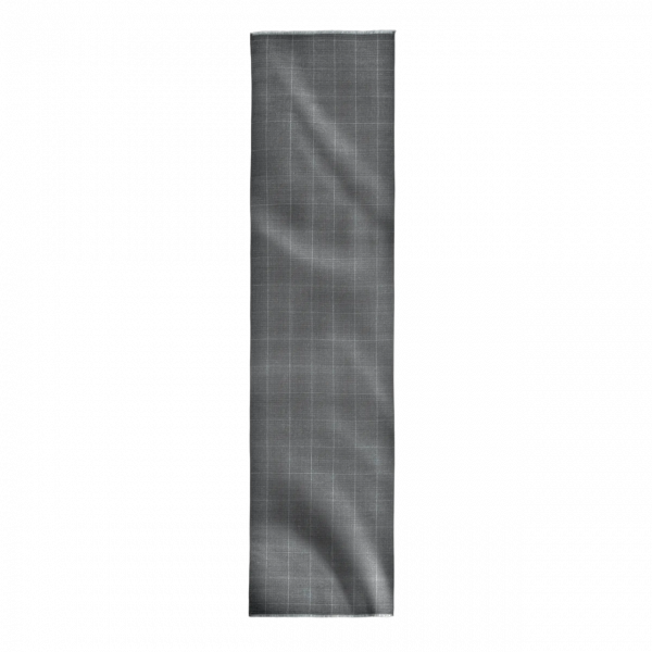 ŞAL HOUNDSTOOTH CLASSIC