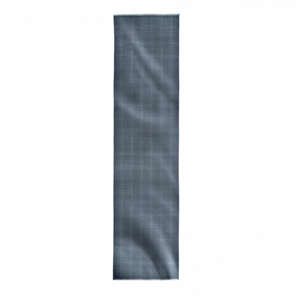 ŞAL HOUNDSTOOTH CLASSIC