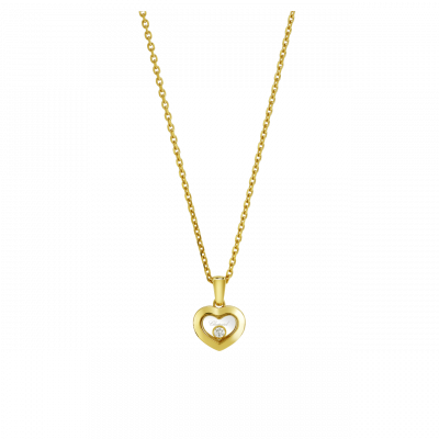 PANDANTIV HAPPY DIAMONDS