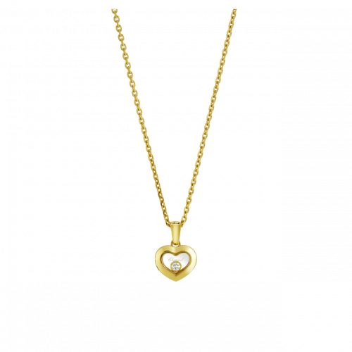 PANDANTIV HAPPY DIAMONDS