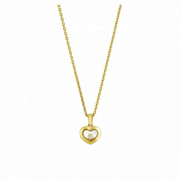 PANDANTIV HAPPY DIAMONDS