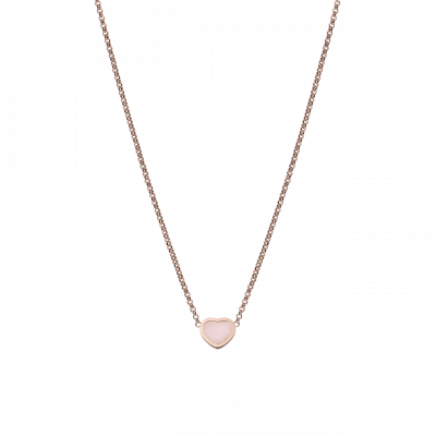 COLIER MY HAPPY HEARTS