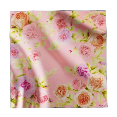 ȘAL ROSE DE CAROLINE