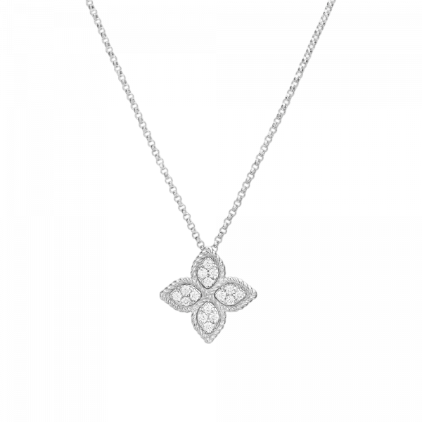  PENDANT PRINCESS FLOWER