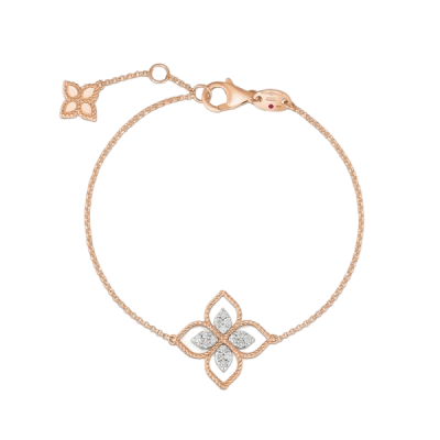  BRĂȚARĂ PRINCESS FLOWER