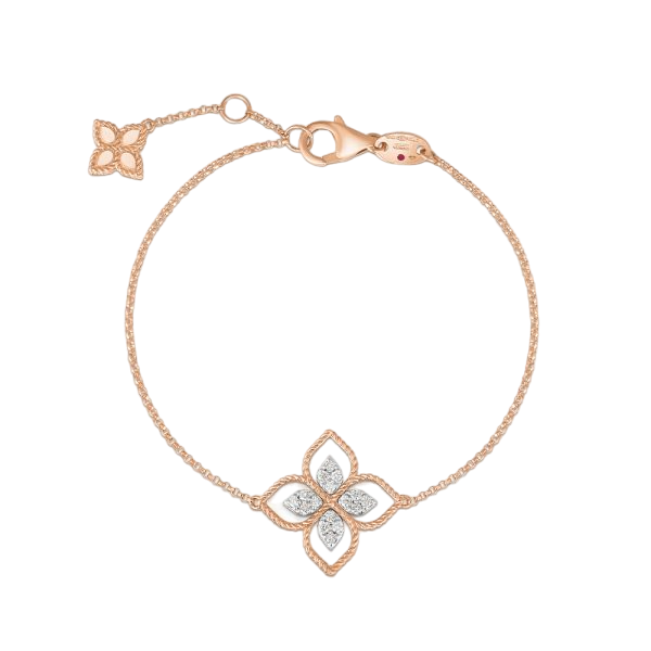  BRĂȚARĂ PRINCESS FLOWER