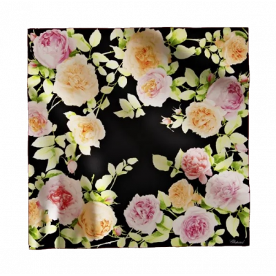  ȘAL ROSE DE CAROLINE