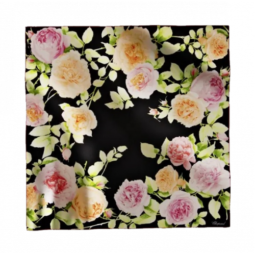  ȘAL ROSE DE CAROLINE