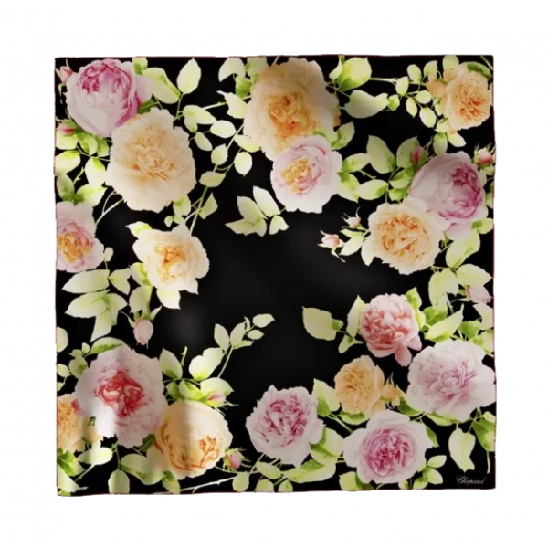  ȘAL ROSE DE CAROLINE