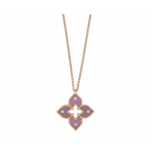 PENDANT VENETIAN PRINCESS