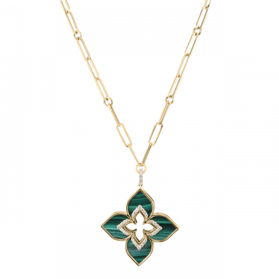 PANDANTIV VENETIAN PRINCESS